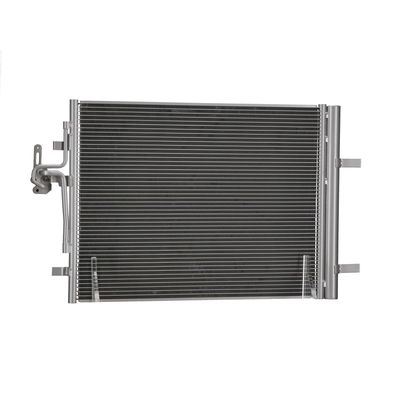 CONDENSATOR CLIMATIZARE NISSENS 940155 24