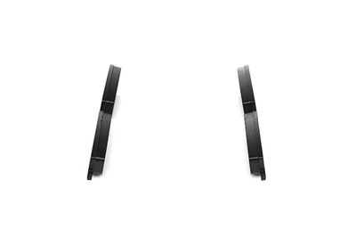 BREMSBELAGSATZ SCHEIBENBREMSE ATE 13046059662 8