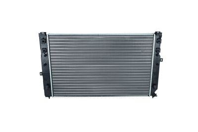 KüHLER MOTORKüHLUNG NRF 519504A 25