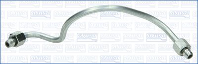 CONDUCTA ULEI INCARCARE