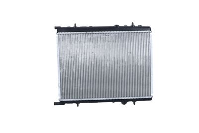 RADIATOR RACIRE MOTOR NRF 58304 25