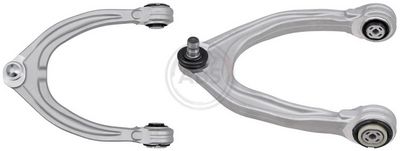 BRAT SUSPENSIE ROATA