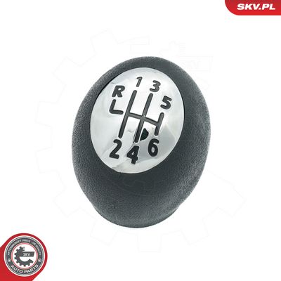 Växelspaksknopp ESEN SKV 63SKV109