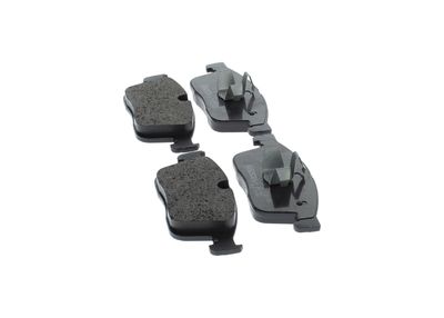 BREMSBELAGSATZ SCHEIBENBREMSE BOSCH 0986460131 24