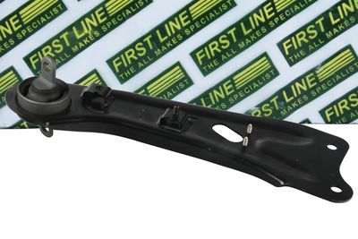 носач, окачване на колелата FIRST LINE FCA8019