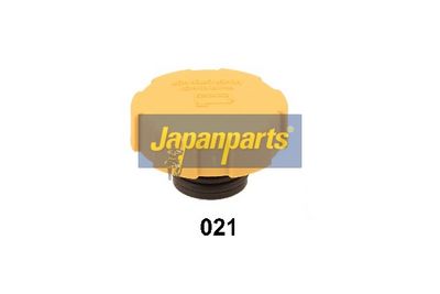 JAPANPARTS Radiatoriaus dangtelis
