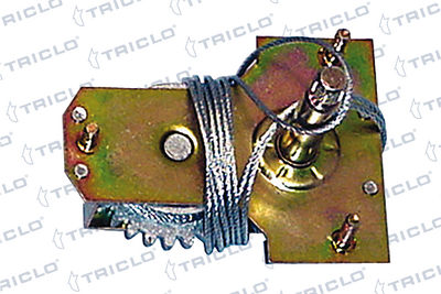 стъклоподемник TRICLO 104493