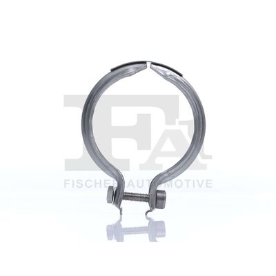 CONECTOR TEAVA SISTEM DE ESAPAMENT FA1 124895 1
