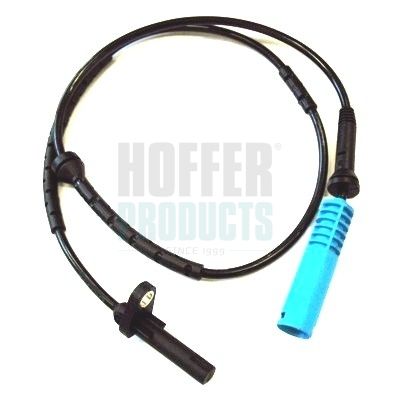 датчик, обороти на колелото HOFFER 8290310