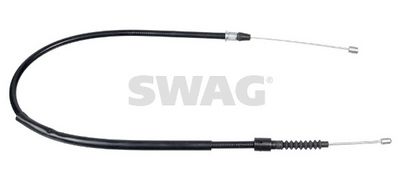 CABLU FRANA DE PARCARE