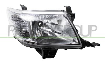 Основная фара PRASCO TY8194803 для TOYOTA HILUX