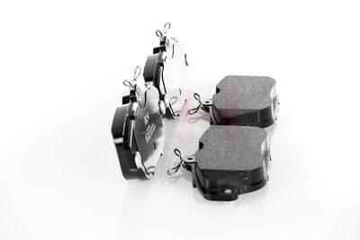 SET PLACUTE FRANA FRANA DISC GH GH414811 17