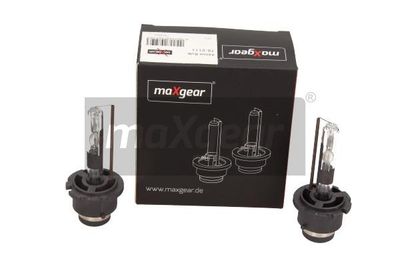 MAXGEAR 78-0111 Лампа ближнего света  для FIAT STILO (Фиат Стило)