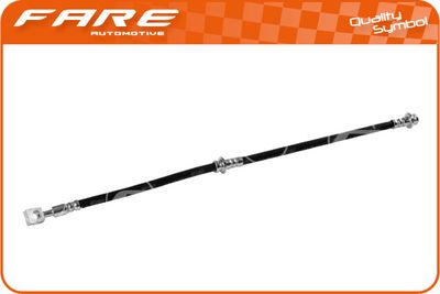 FARE SA 11577 Тормозной шланг  для NISSAN SERENA (C23) 1.6