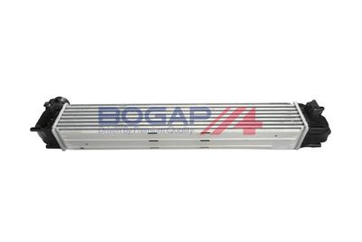 INTERCOOLER COMPRESOR BOGAP R4220115 4