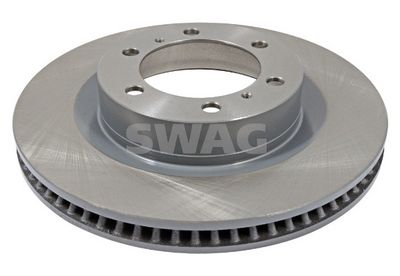 спирачен диск SWAG