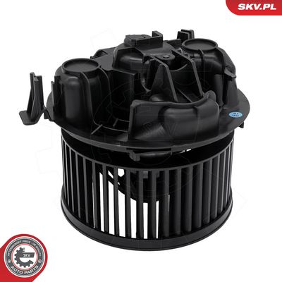 ESEN SKV - Vnútorný ventilátor RENAULT , 68SKV317