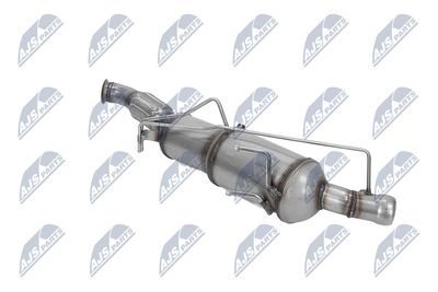 FILTRU FUNINGINE/PARTICULE SIST.DE ESAPAMENT NTY DPFVW011 35