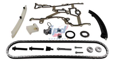 CHIT LANT DE DISTRIBUTIE