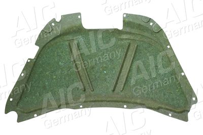 MATERIAL AMORTIZARE ZGOMOT NISA MOTOR AIC 57118 1