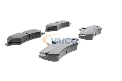 BREMSBELAGSATZ SCHEIBENBREMSE VAICO V308197 33