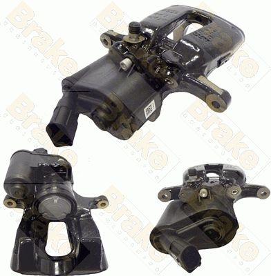 Brake Caliper Brake ENGINEERING CA3051R