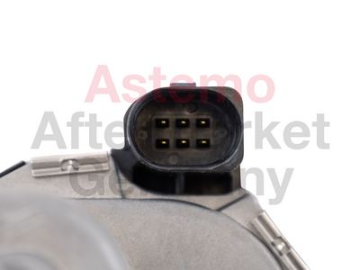 DROSSELKLAPPENSTUTZEN ASTEMO-HITACHI 2509005 5