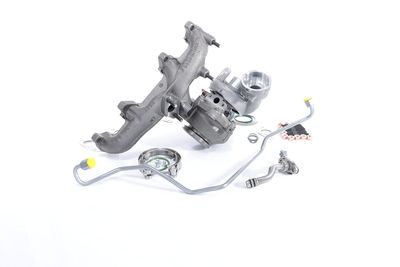 LADER AUFLADUNG BTS Turbo T981105 24