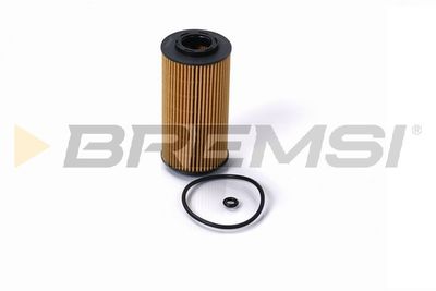 Масляный фильтр BREMSI FL0700 для HYUNDAI MATRIX