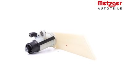ÖLPUMPE AUTOMATIKGETRIEBE METZGER AUTOTEILE 8004001 3