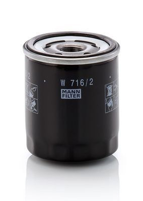 Ölfilter