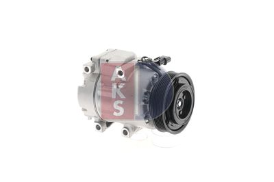 KOMPRESSOR KLIMAANLAGE AKS DASIS 852765N 16
