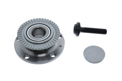 RADLAGERSATZ VALEO 502643 3