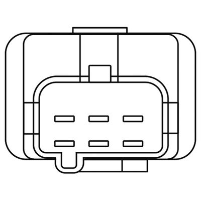 LAMBDASONDE MOBILETRON OSSU501 1