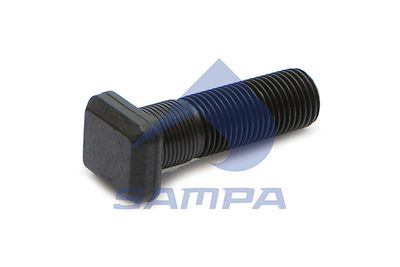 Perno de rueda