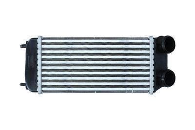 INTERCOOLER COMPRESOR