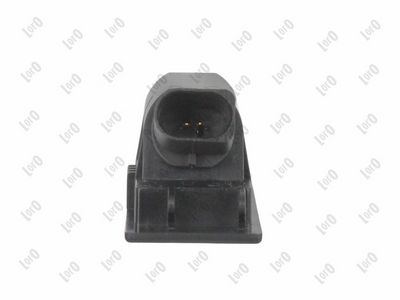 KENNZEICHENLEUCHTE ABAKUS 03748905BH 3