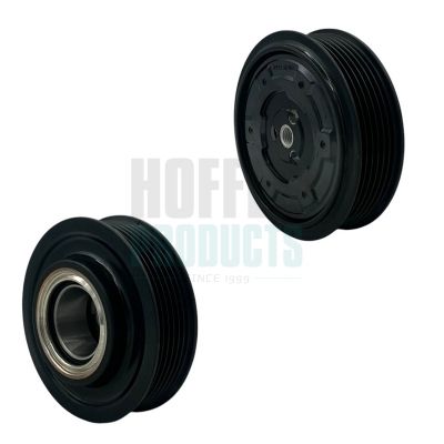 CUPLA MAGNETICA COMPRESOR CLIMATIZARE