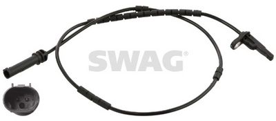датчик, обороти на колелото SWAG 20 10 3280