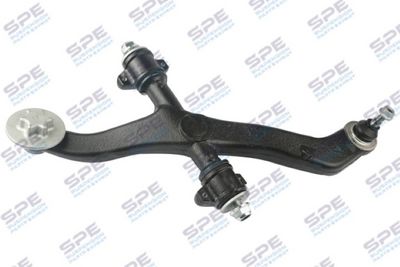 носач, окачване на колелата TEKNOROT R-1038