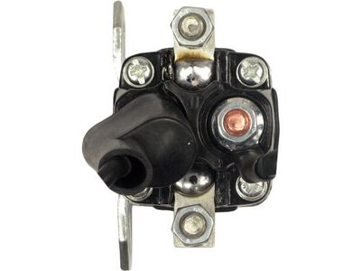 Vorschau Magnetschalter, Starter Ansicht 3