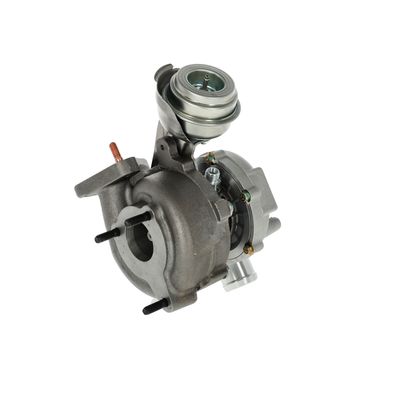 COMPRESOR SISTEM DE SUPRAALIMENTARE NISSENS 93038 25