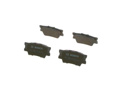 SET PLACUTE FRANA FRANA DISC BOSCH 0986494154 18