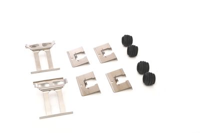 SET ACCESORII PLACUTE FRANA BOSCH 1987474831 22