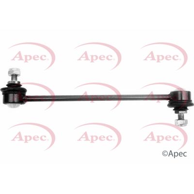 Link/Coupling Rod, stabiliser bar APEC AST4023