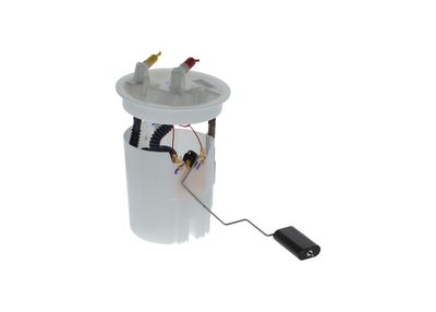 SISTEM ALIMENTARE CU COMBUSTIBIL BOSCH 0580207307 6