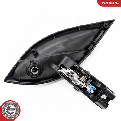 MANER USA ECHIPARE INTERIOARA ESEN SKV 97SKV057 3