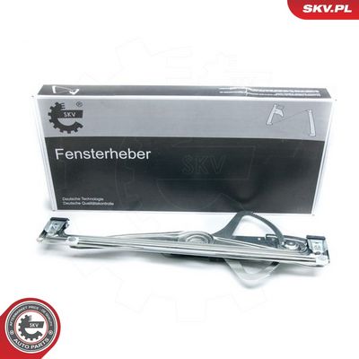 Fensterheber