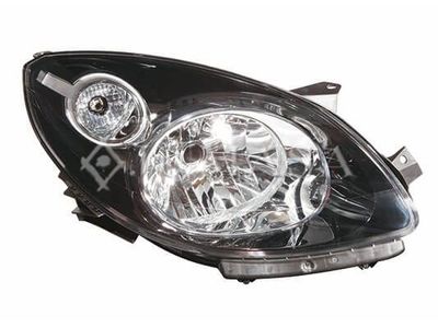 Основная фара JUMASA 38024084 для RENAULT TWINGO