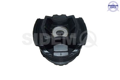 Łożyskowanie, korpus osi SIDEM 849317